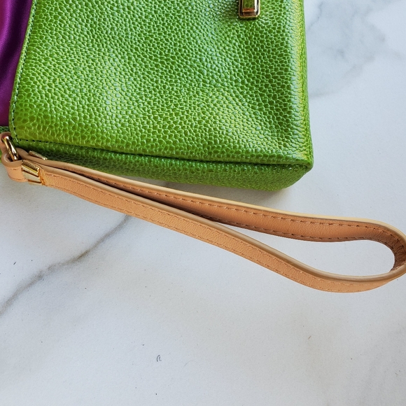 HENRY BENDEL Wristlet & Wallet - Picture 9 of 15